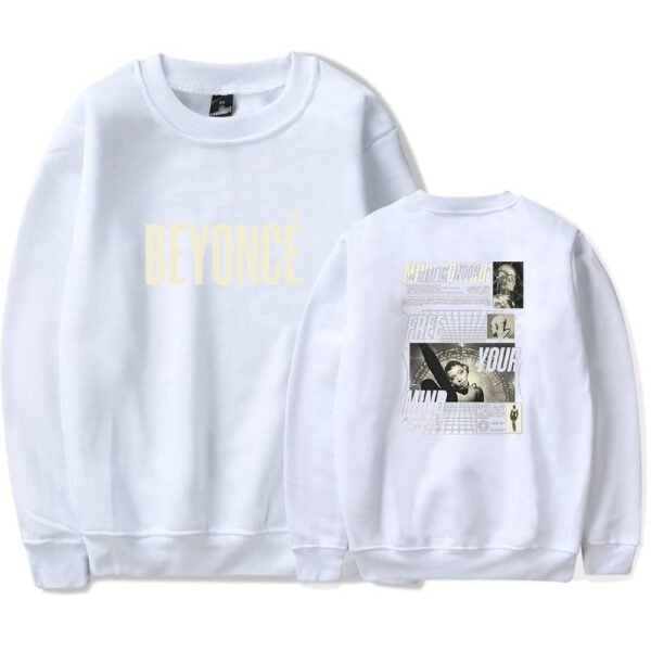 Beyonce Sweatshirt #4 - Image 2