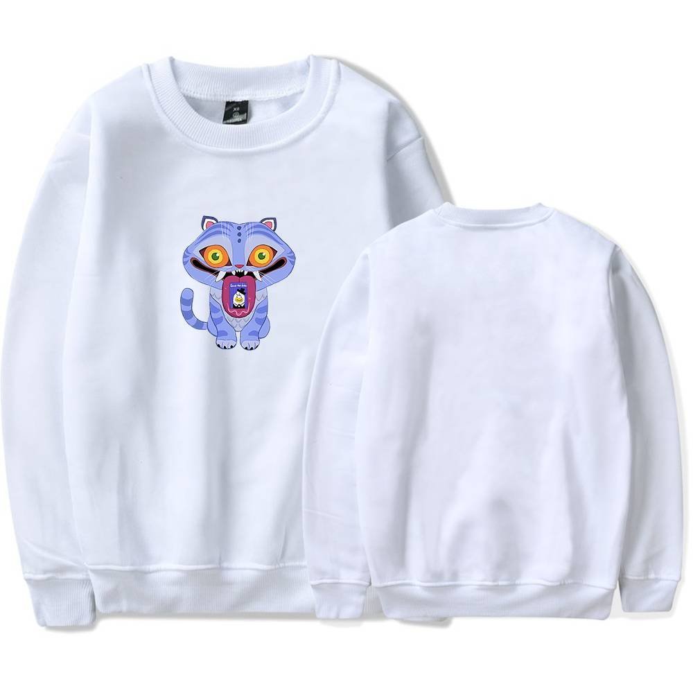 Kpop Demon Hunters Sweatshirt #4 - Image 3