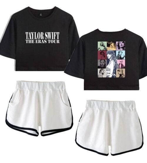 Taylor Swift Tracksuits #7