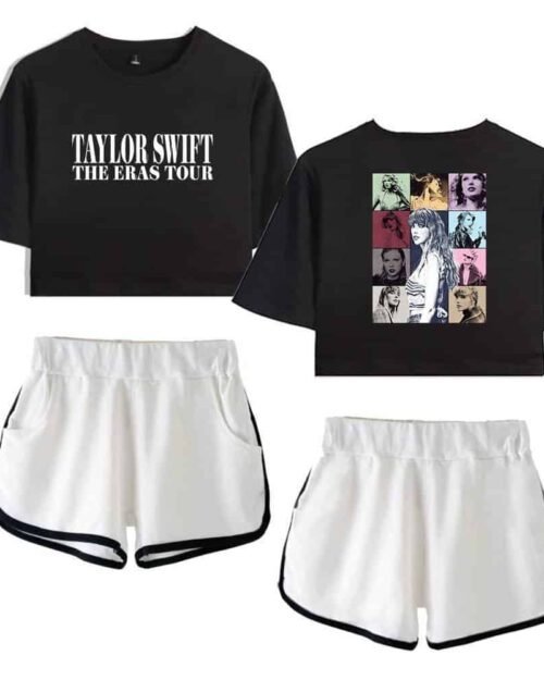 Taylor Swift Tracksuits #7