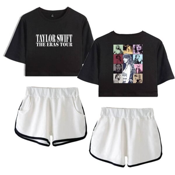 Taylor Swift Tracksuits #7