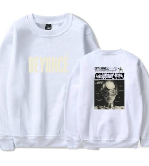 Beyonce Sweatshirt #2