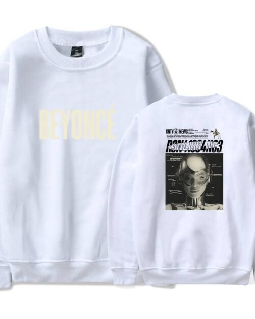 Beyonce Sweatshirt #2