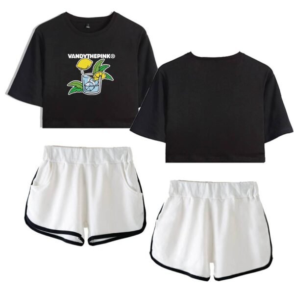 Ateez Tracksuit #4 - Image 3