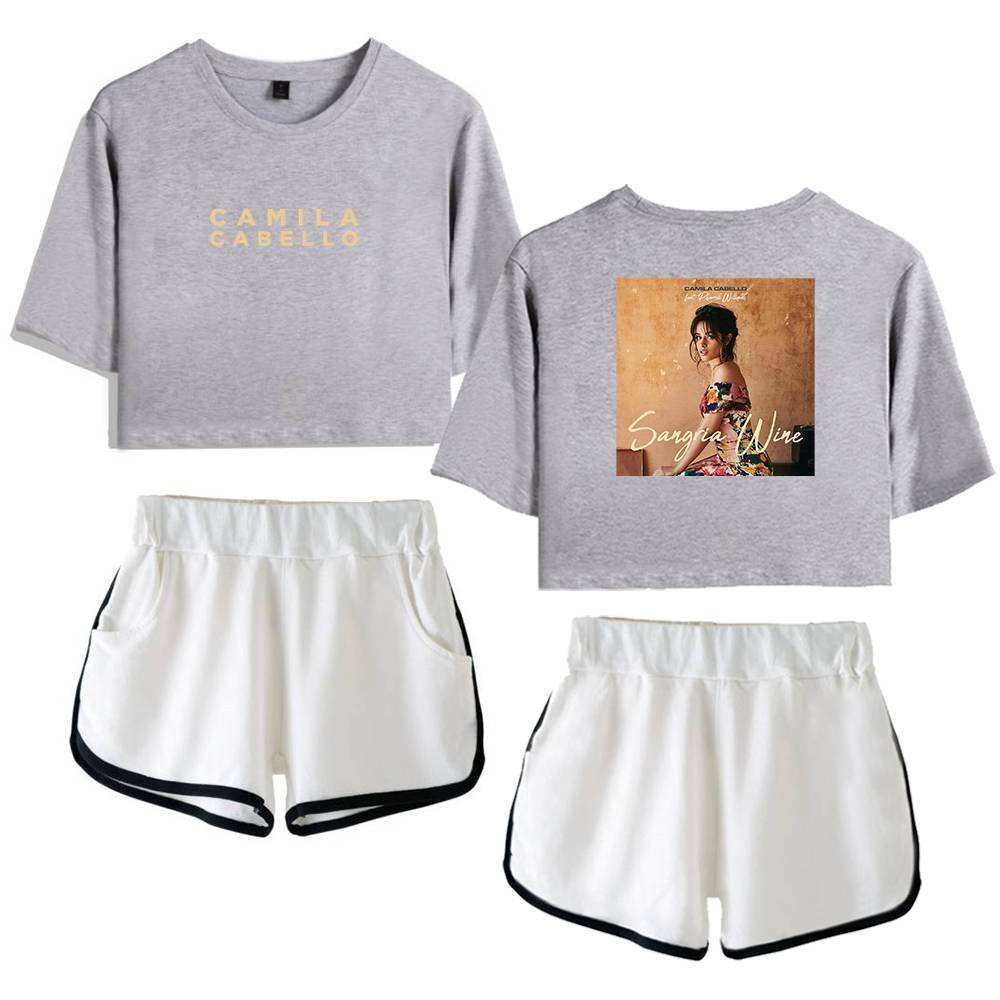 Camila Cabello Tracksuit #6 - Image 7