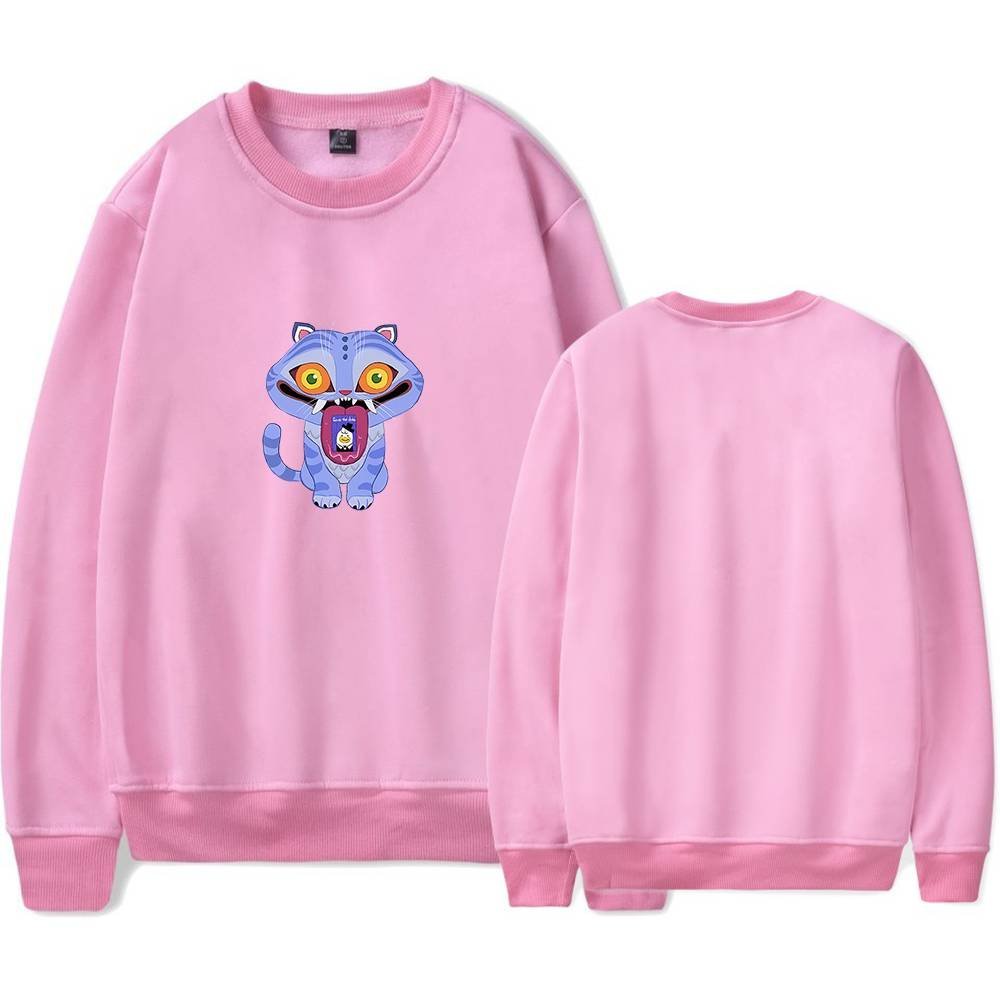Kpop Demon Hunters Sweatshirt #4 - Image 5