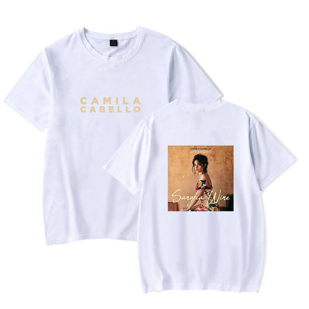 Camila Cabello T-Shirt #11 - Image 3
