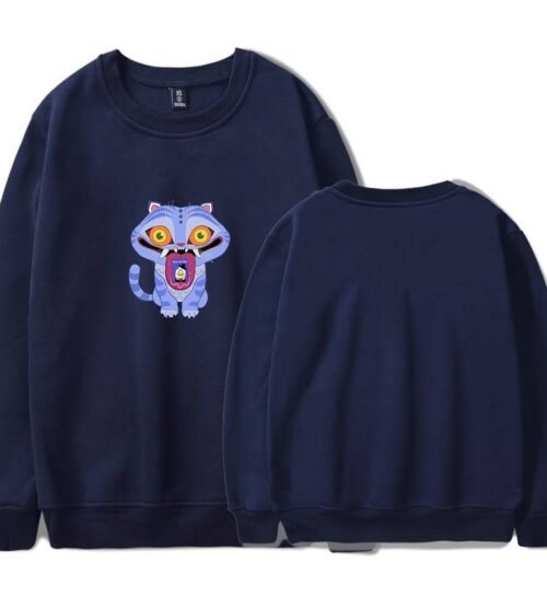 Kpop Demon Hunters Sweatshirt #4