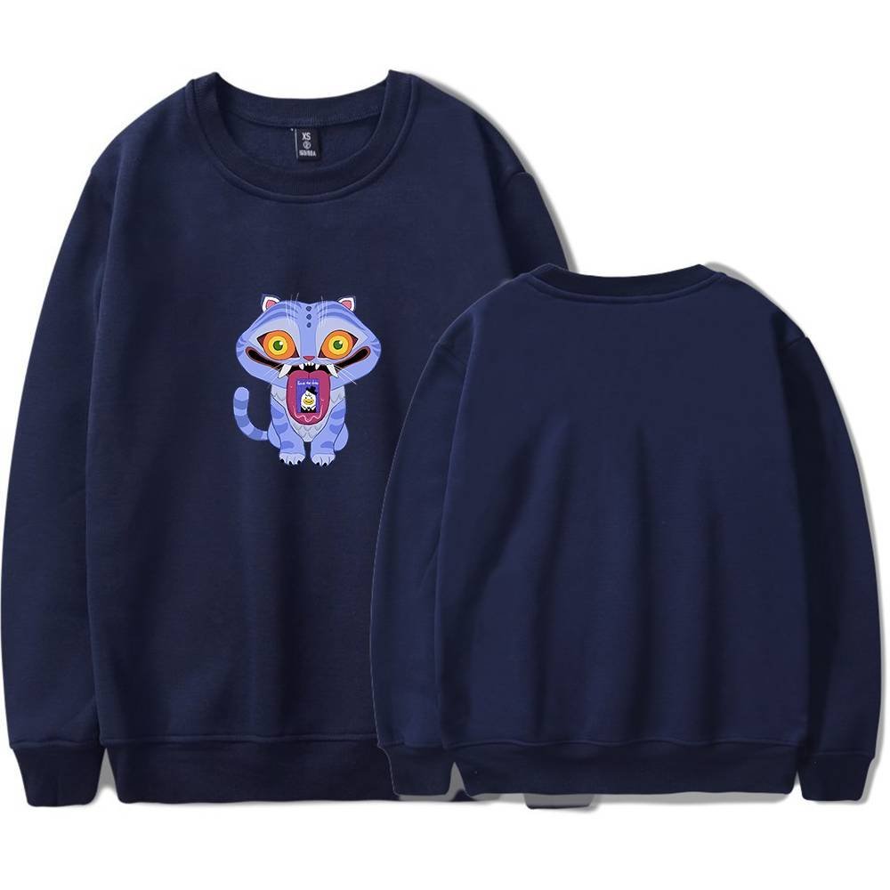 Kpop Demon Hunters Sweatshirt #4