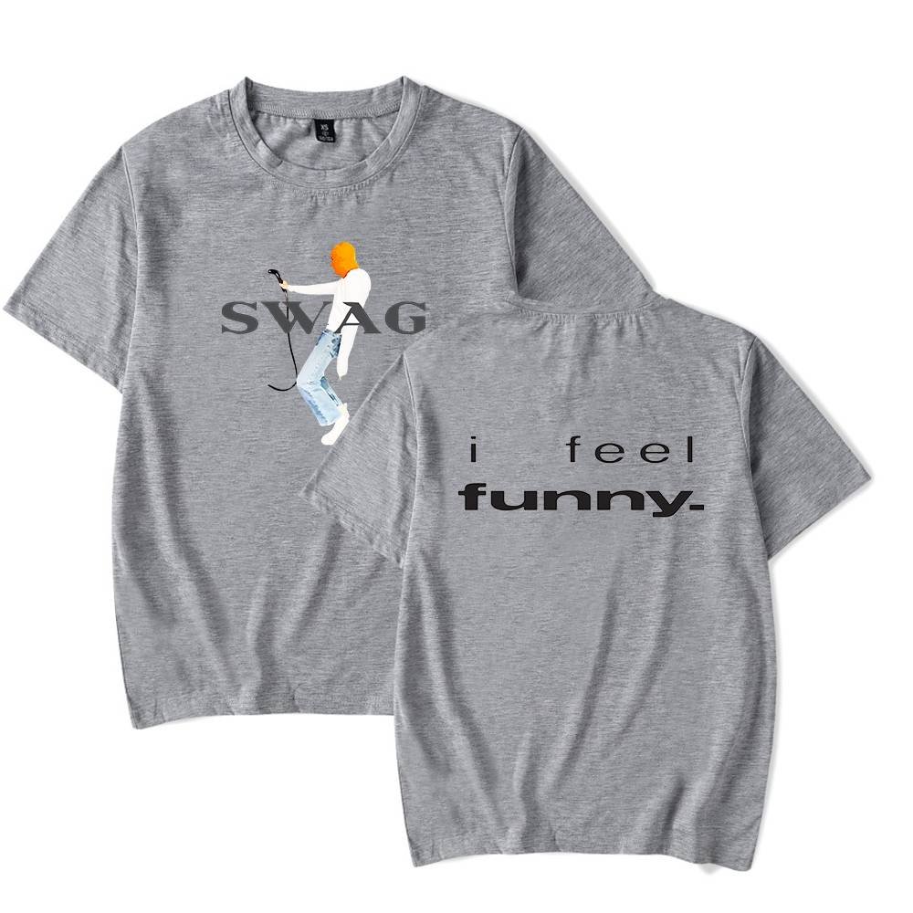 Justin Bieber T-Shirt #4 - Image 4