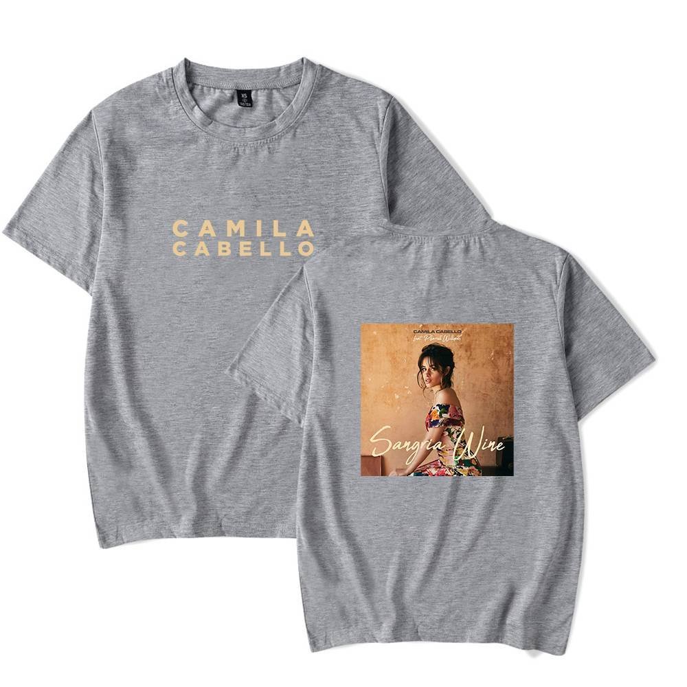 Camila Cabello T-Shirt #11 - Image 4