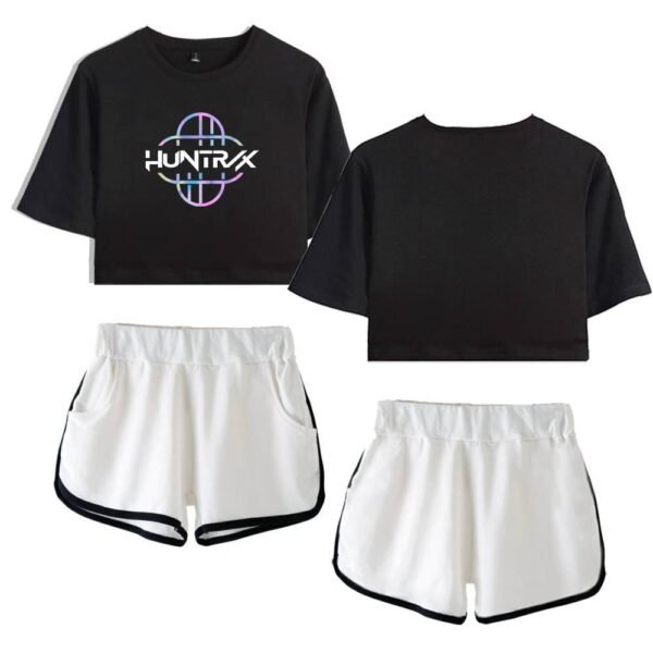 Kpop Demon Hunters Tracksuit #2 - Image 3