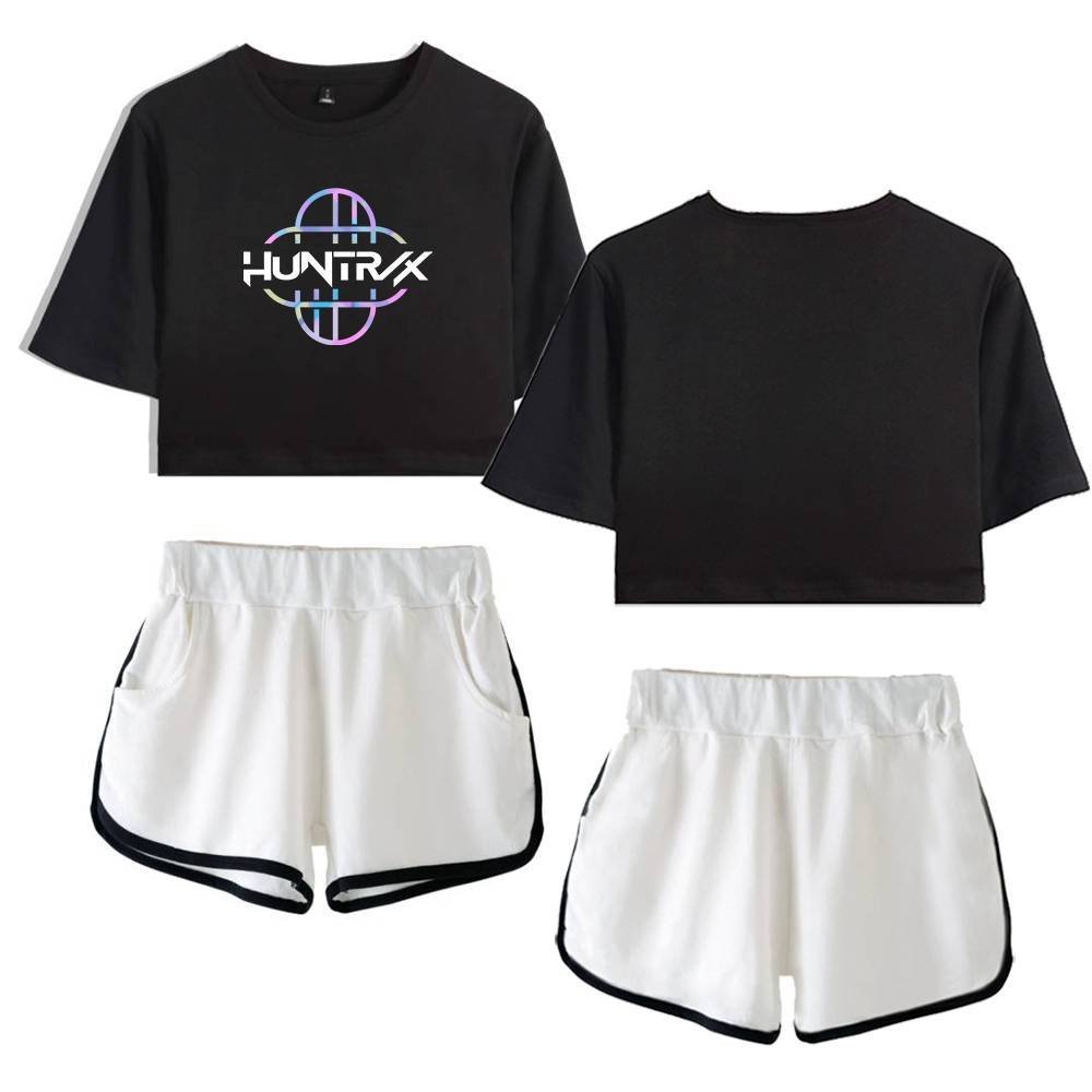 Kpop Demon Hunters Tracksuit #2 - Image 3