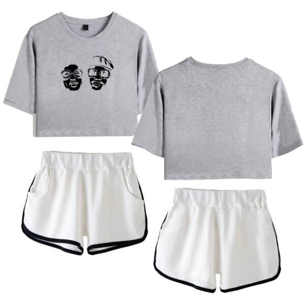 Bruno Mars Tracksuit #8 - Image 7