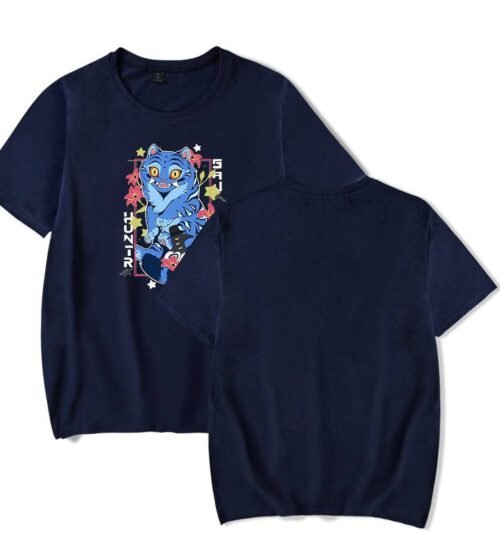 Kpop Demon Hunters T-Shirt #6