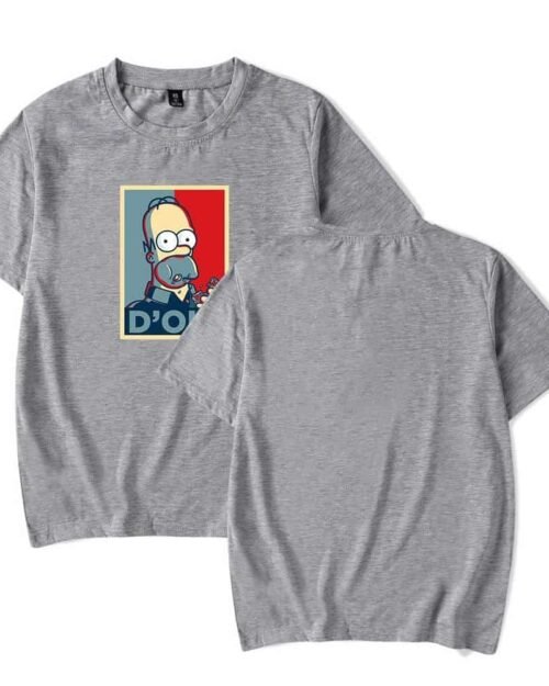 The Simpsons T-Shirt #58