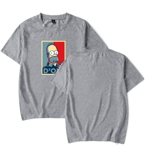 The Simpsons T-Shirt #58