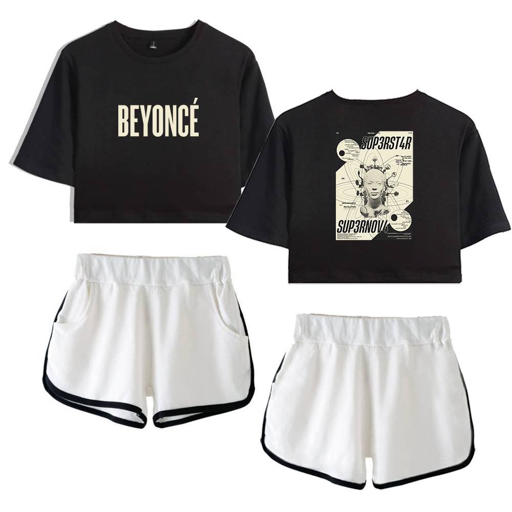 Beyonce Tracksuit #1