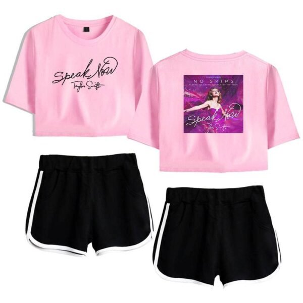 Taylor Swift Tracksuits #2 - Image 4