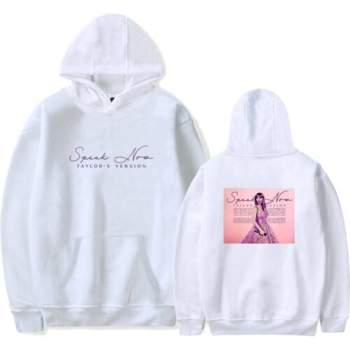 Taylor Swift Hoodie #1