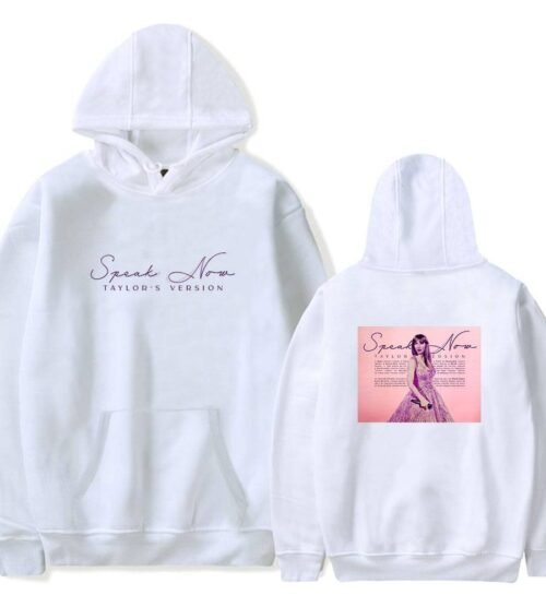 Taylor Swift Hoodie #1
