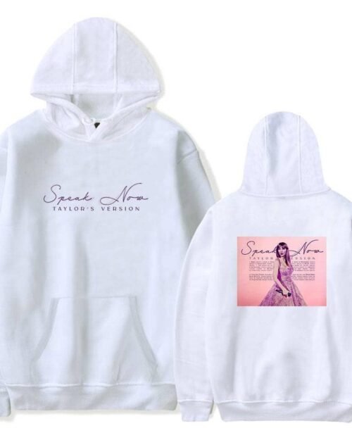 Taylor Swift Hoodie #1