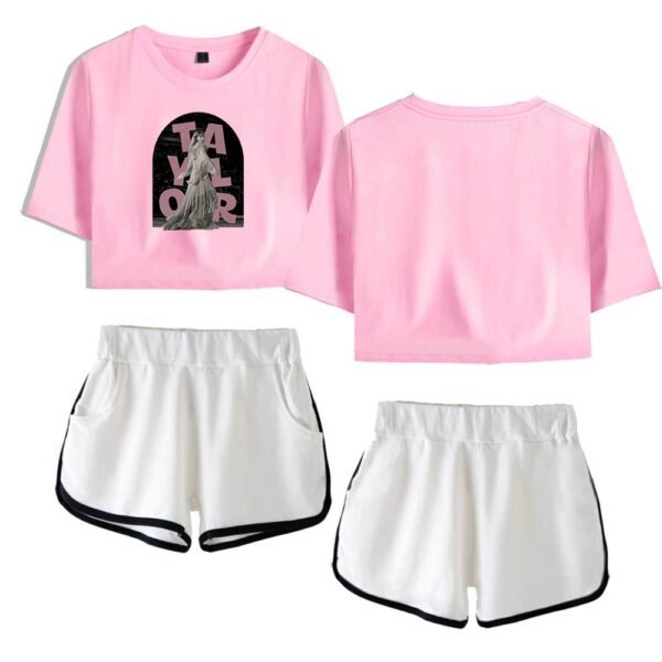 Taylor Swift Tracksuit #10 - Image 5