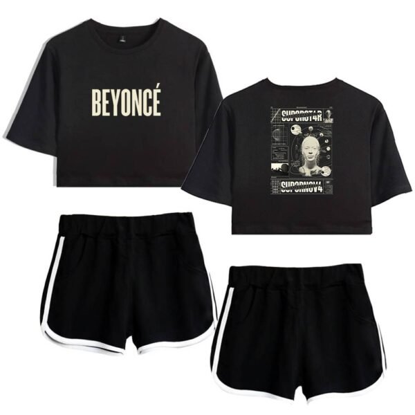 Beyonce Tracksuit #3 - Image 2