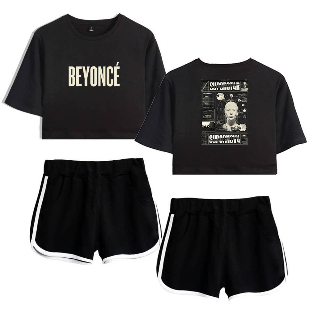 Beyonce Tracksuit #3 - Image 2