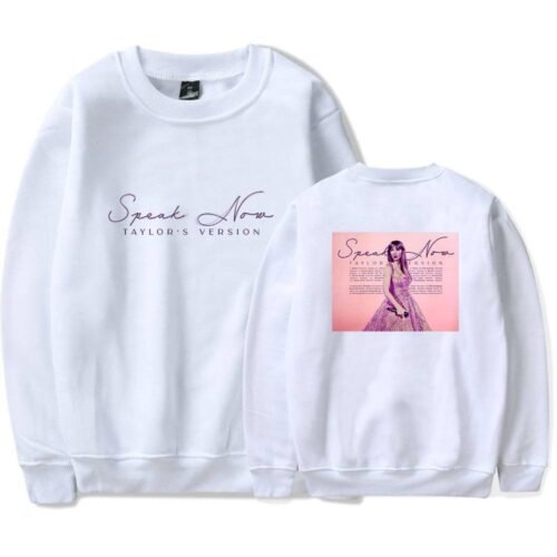 Taylor Swift Sweatshirt #1