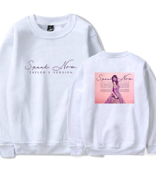Taylor Swift Sweatshirt #1