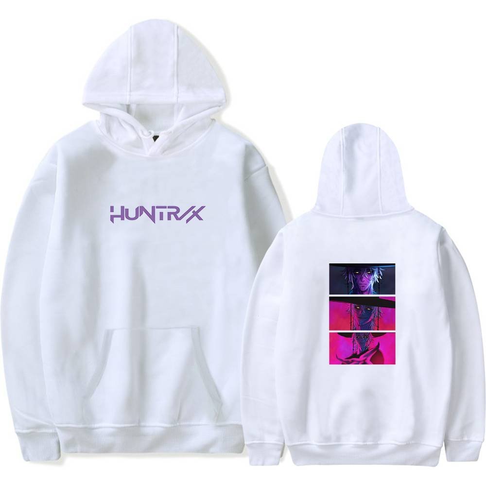 Kpop Demon Hunters Hoodie #11