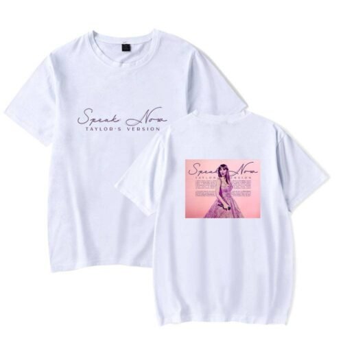 Taylor Swift T-Shirt #1