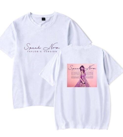 Taylor Swift T-Shirt #1