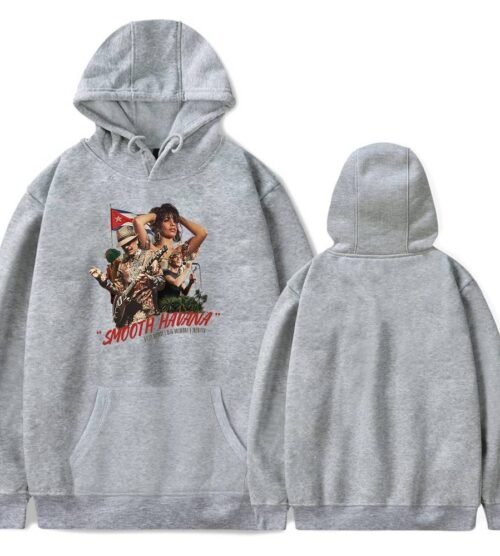 Camila Cabello Hoodie #14