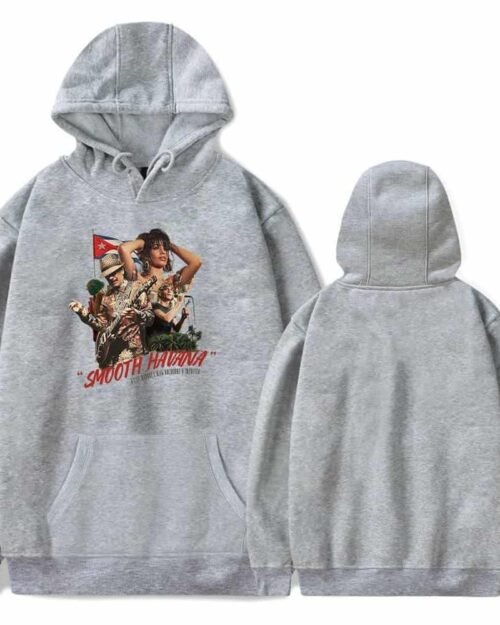 Camila Cabello Hoodie #14