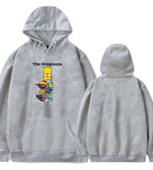 The Simpsons Hoodie #43