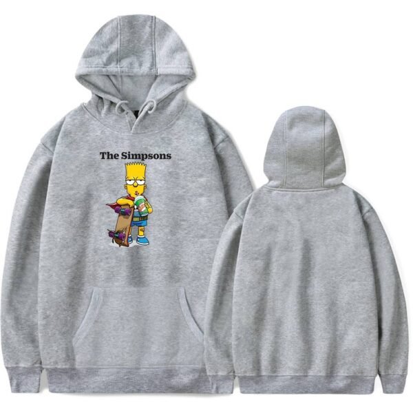 The Simpsons Hoodie #43