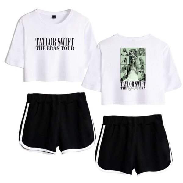 Taylor Swift Tracksuits #3 - Image 4