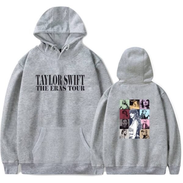 Taylor Swift Hoodie #7 - Image 4