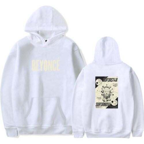 Beyonce Hoodie #1