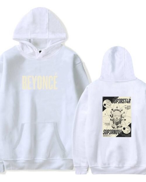 Beyonce Hoodie #1