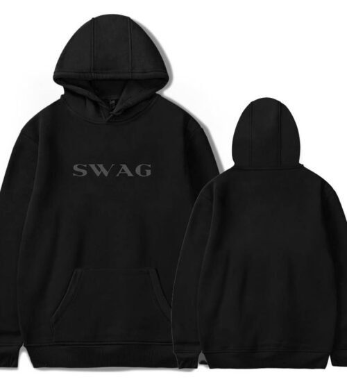 Justin Bieber Hoodie #3
