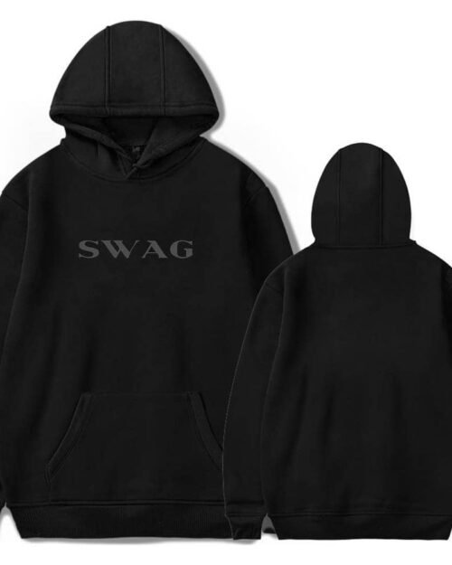 Justin Bieber Hoodie #3