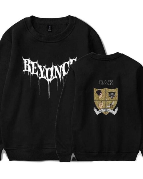 Beyonce Sweatshirt #6