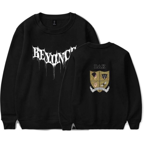 Beyonce Sweatshirt #6 - Image 2
