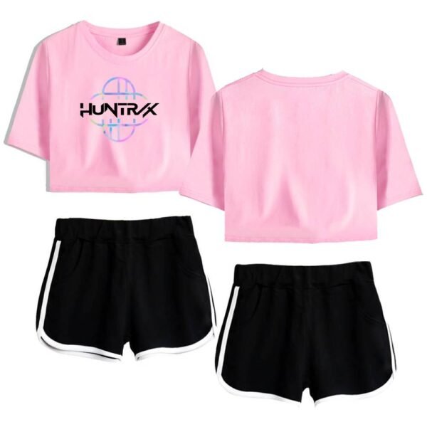 Kpop Demon Hunters Tracksuit #2 - Image 4