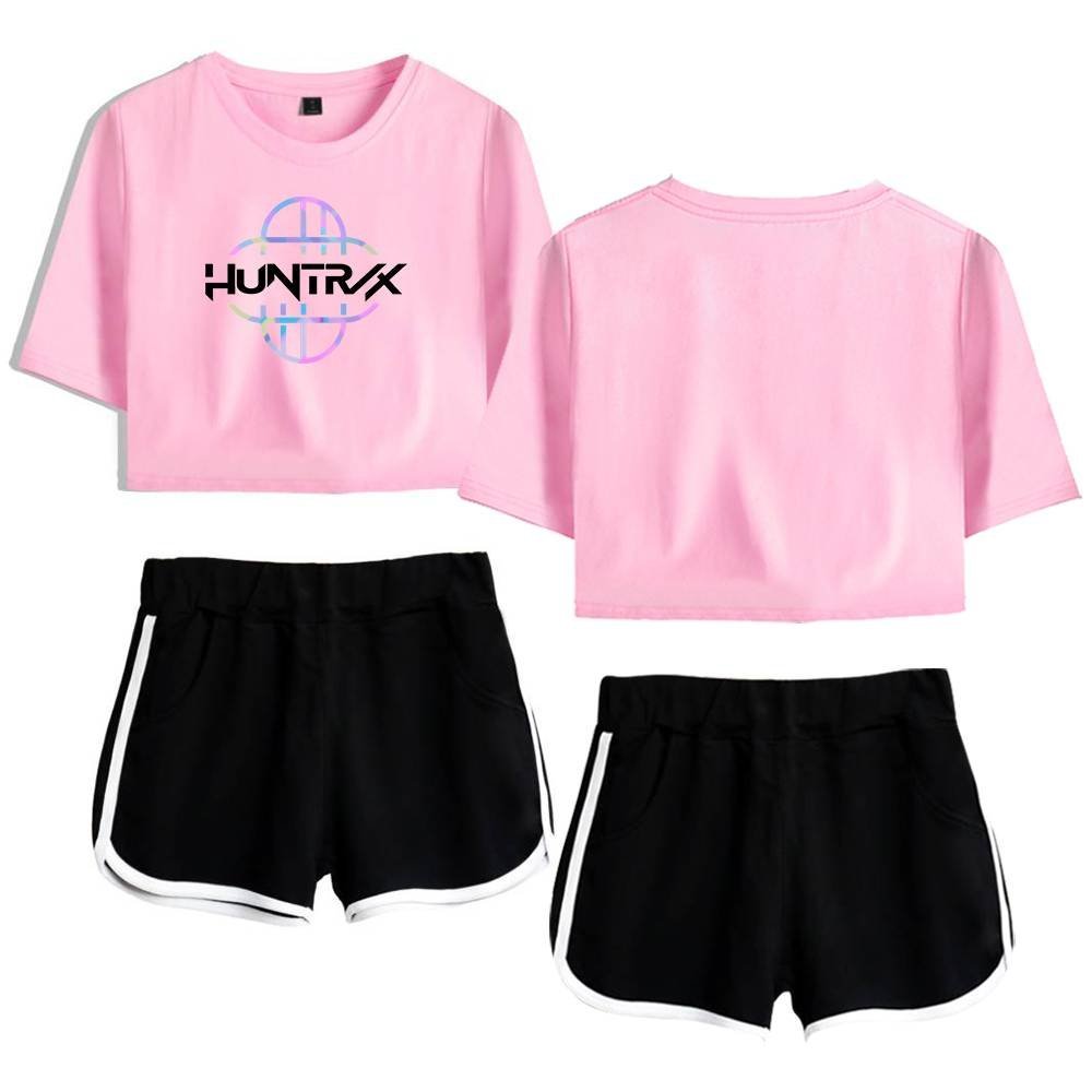 Kpop Demon Hunters Tracksuit #2 - Image 4