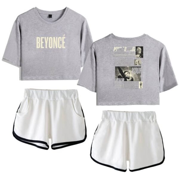 Beyonce Tracksuit #4 - Image 7