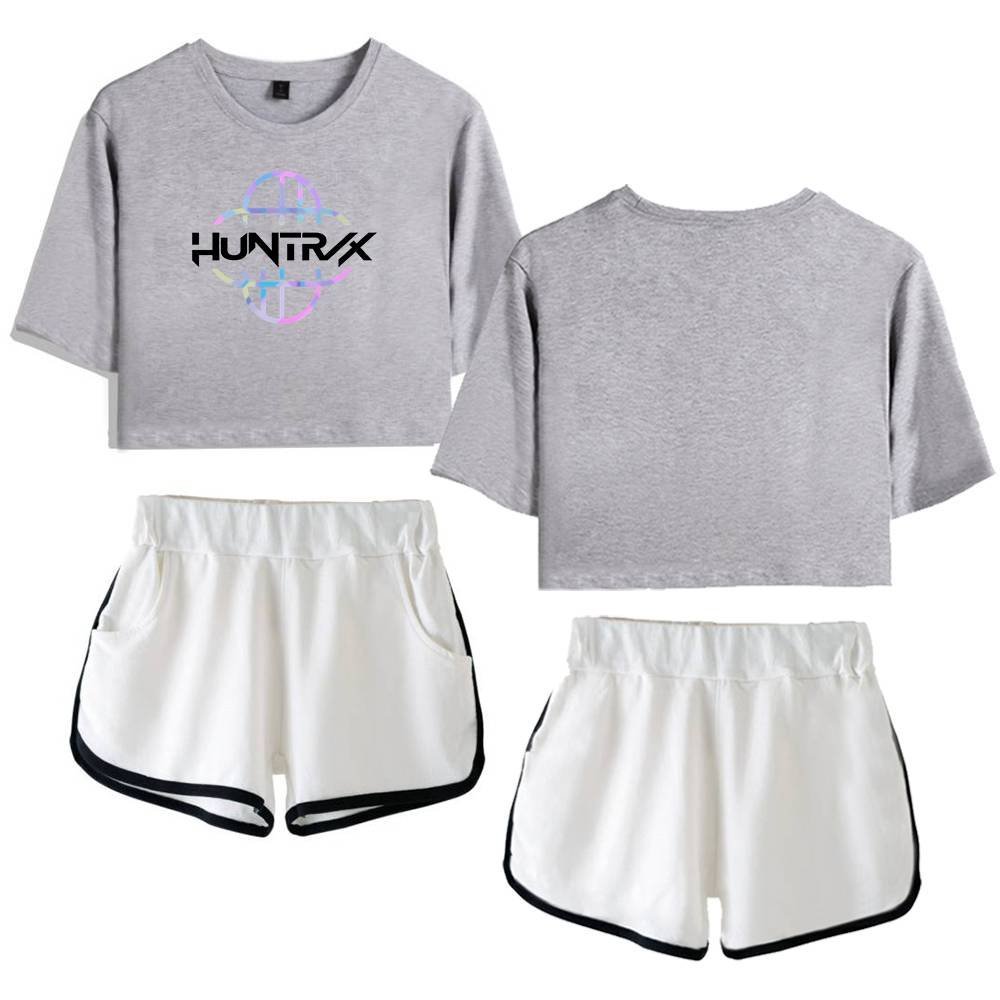Kpop Demon Hunters Tracksuit #2 - Image 7